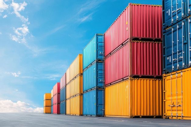Bán Container Kho