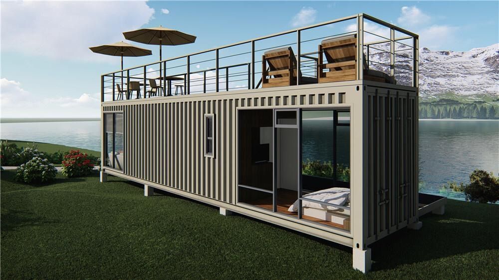 Chi phí thuê container văn phòng tại Đồng Xoài có thực sự rẻ?