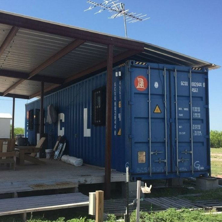 Container làm văn phòng tại Phú Mỹ – nên chọn loại nào cho phù hợp công trình?