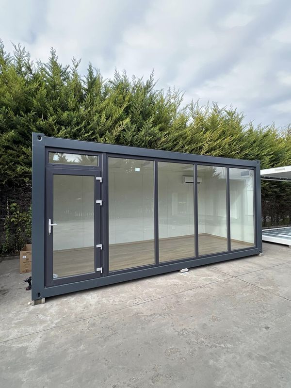 Giá thuê container văn phòng tại Gò Dầu bị ảnh hưởng bởi những yếu tố nào?