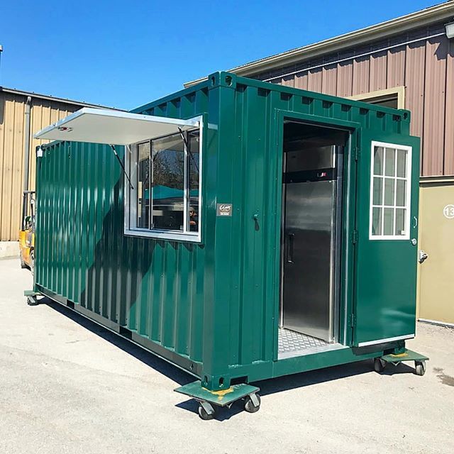 Lắp đặt container văn phòng tại Nhơn Trạch cần lưu ý gì để không phát sinh chi phí?