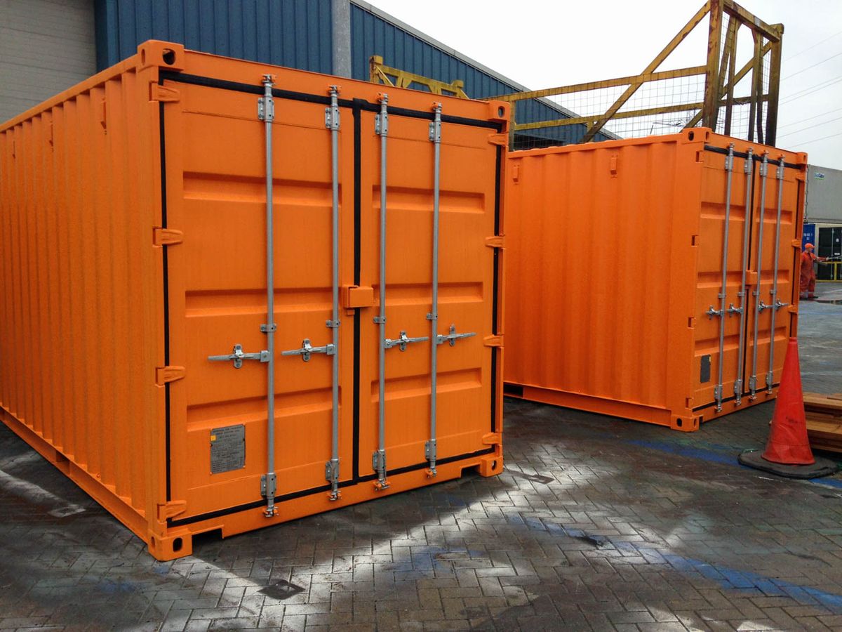 Thuê container văn phòng tại Long Thành cần chuẩn bị gì để triển khai nhanh và không phát sinh?