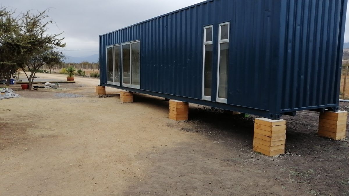 Thuê container văn phòng tại Phú Mỹ dài hạn hay ngắn hạn sẽ tối ưu chi phí hơn?