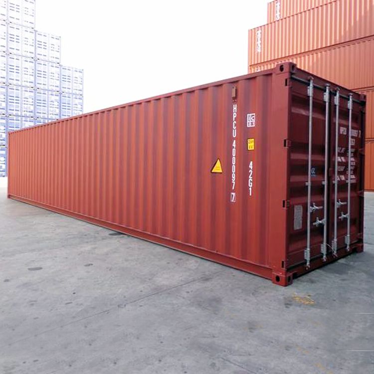 Giá thuê container kho tại Dĩ An phụ thuộc vào những yếu tố nào?
