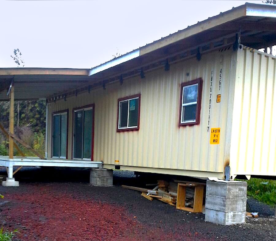 Giá thuê container văn phòng tại VSIP vì sao chênh lệch giữa các doanh nghiệp?