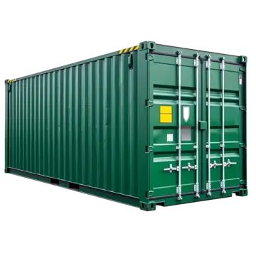 thuê container